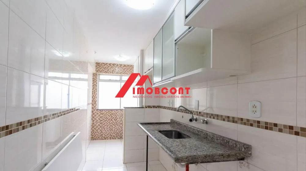 Apartamento, 2 quartos, 48 m² - Foto 12