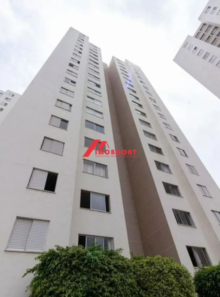 Apartamento, 2 quartos, 48 m² - Foto 13