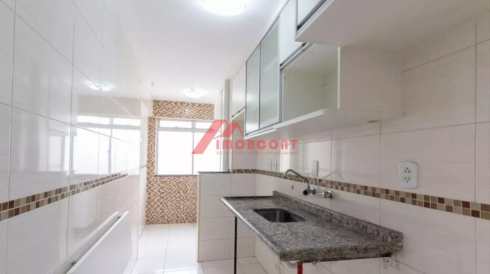 Apartamento à venda com 2 quartos, 48m² - Foto 4