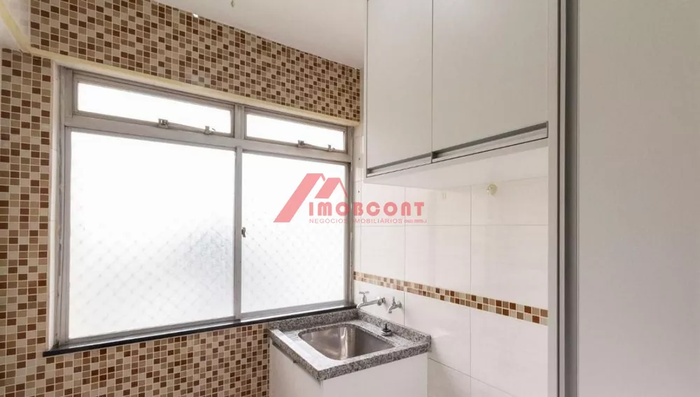 Apartamento à venda com 2 quartos, 48m² - Foto 6