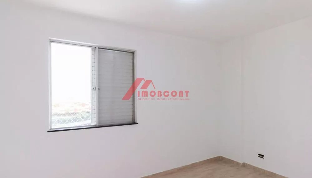 Apartamento à venda com 2 quartos, 48m² - Foto 3