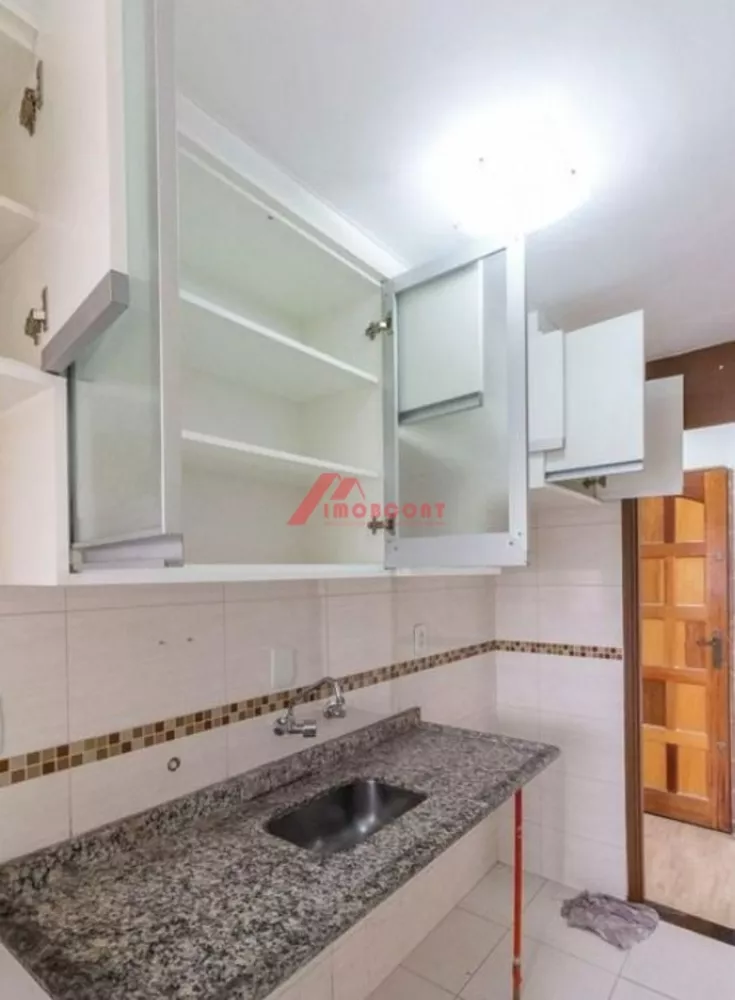 Apartamento à venda com 2 quartos, 48m² - Foto 5