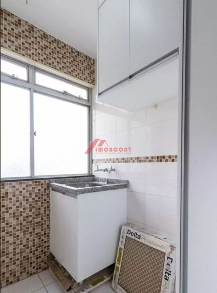 Apartamento à venda com 2 quartos, 48m² - Foto 7