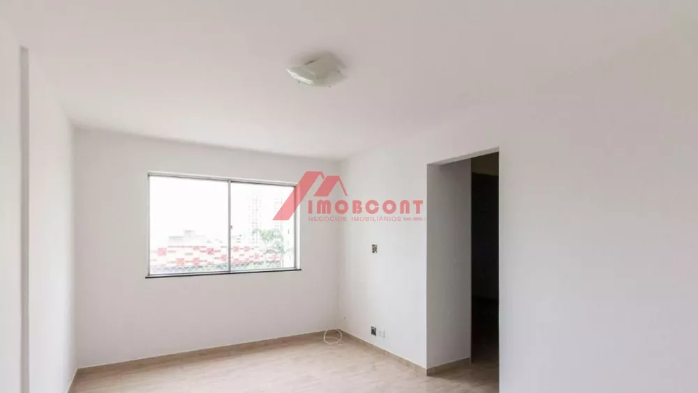 Apartamento à venda com 2 quartos, 48m² - Foto 1