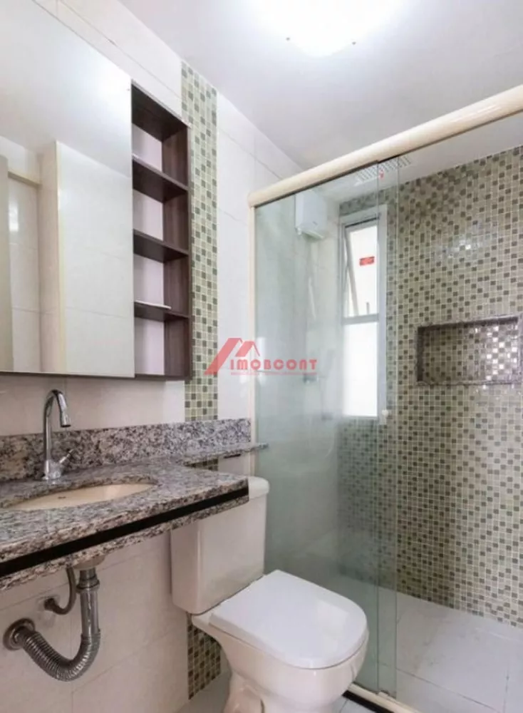 Apartamento à venda com 2 quartos, 48m² - Foto 8