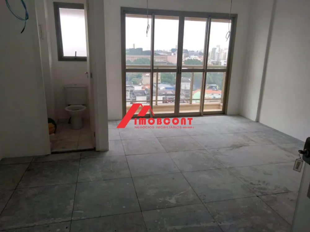 Sala-Conjunto, 37 m² - Foto 18