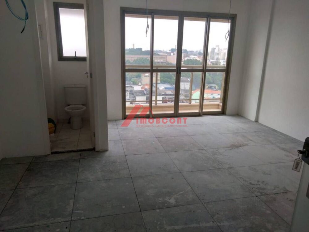 Sala-Conjunto, 37 m² - Foto 7