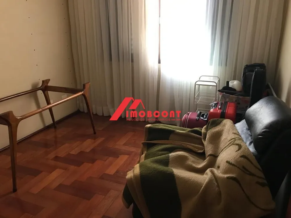 Sobrado, 3 quartos, 290 m² - Foto 33