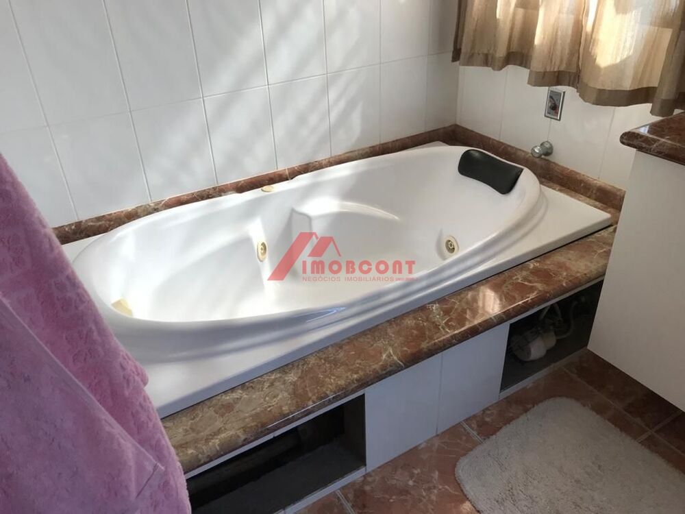 Sobrado, 3 quartos, 290 m² - Foto 22