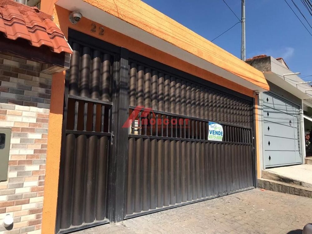 Sobrado, 3 quartos, 290 m² - Foto 14