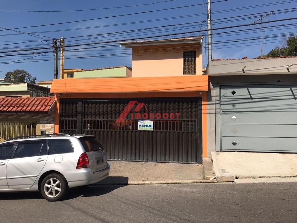 Sobrado, 3 quartos, 290 m² - Foto 20
