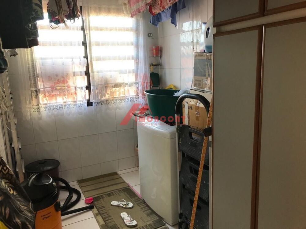 Sobrado, 3 quartos, 290 m² - Foto 13