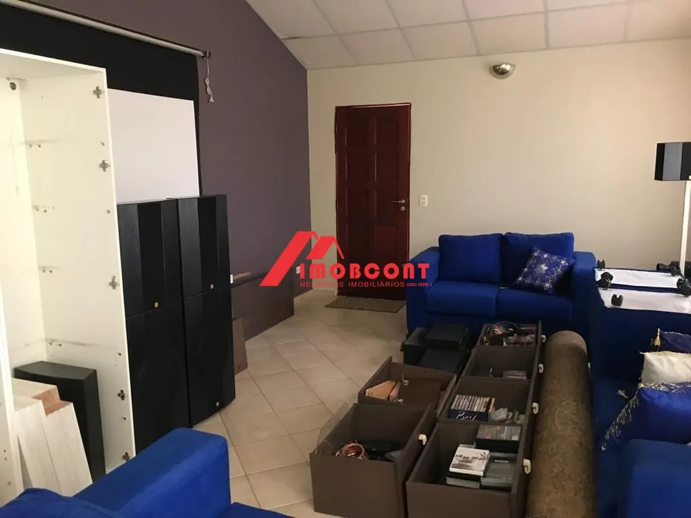 Sobrado, 3 quartos, 290 m² - Foto 32