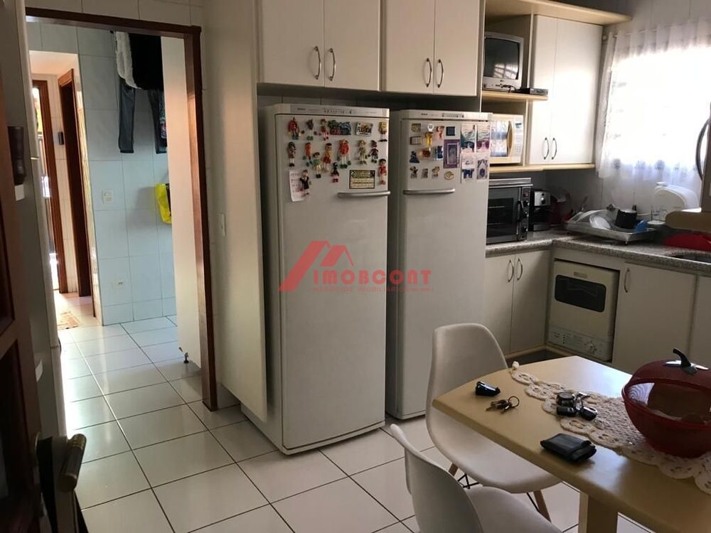 Sobrado, 3 quartos, 290 m² - Foto 15