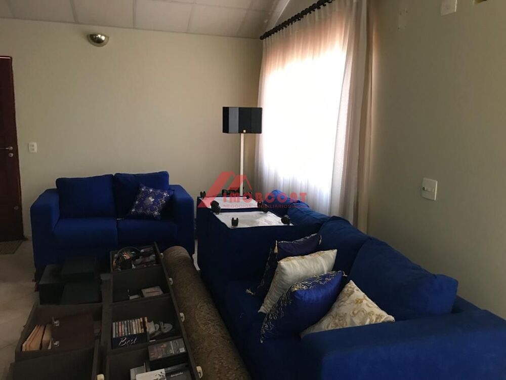 Sobrado, 3 quartos, 290 m² - Foto 25