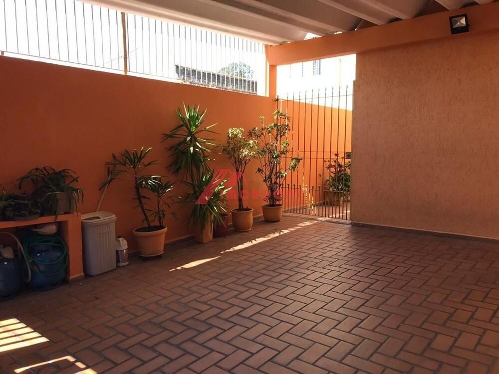 Sobrado, 3 quartos, 290 m² - Foto 6