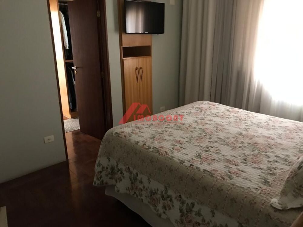 Sobrado, 3 quartos, 290 m² - Foto 18