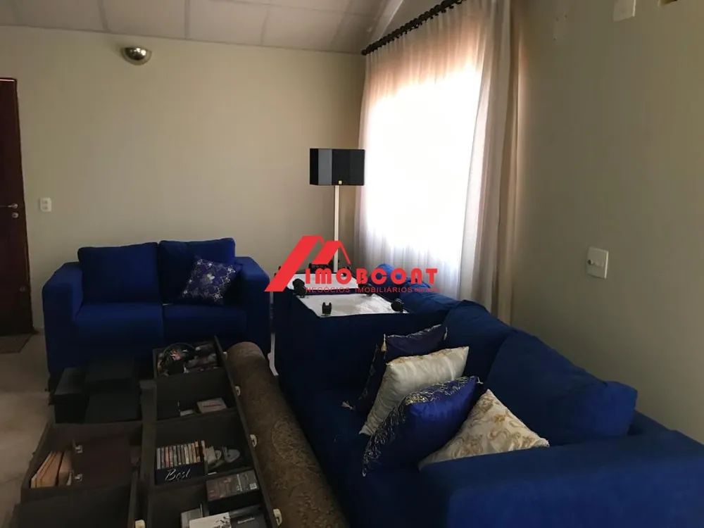 Sobrado, 3 quartos, 290 m² - Foto 31