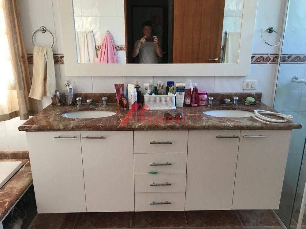 Sobrado, 3 quartos, 290 m² - Foto 3