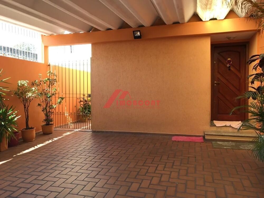 Sobrado, 3 quartos, 290 m² - Foto 24