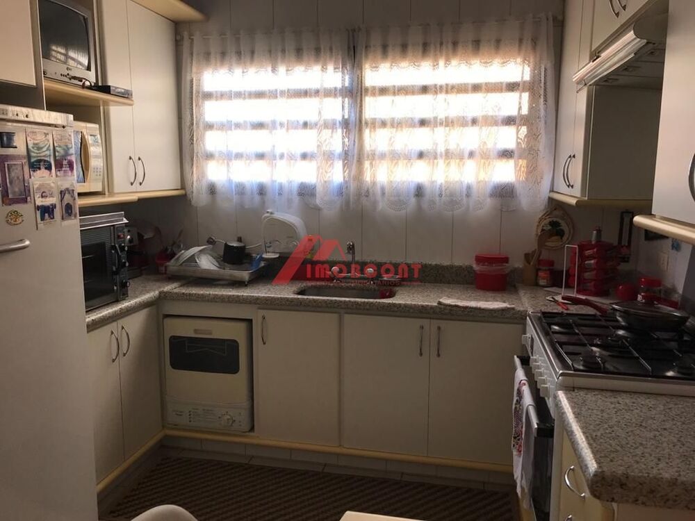 Sobrado, 3 quartos, 290 m² - Foto 5