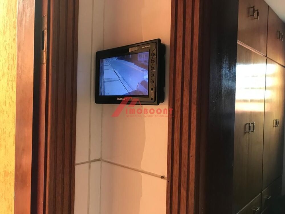 Sobrado, 3 quartos, 290 m² - Foto 8