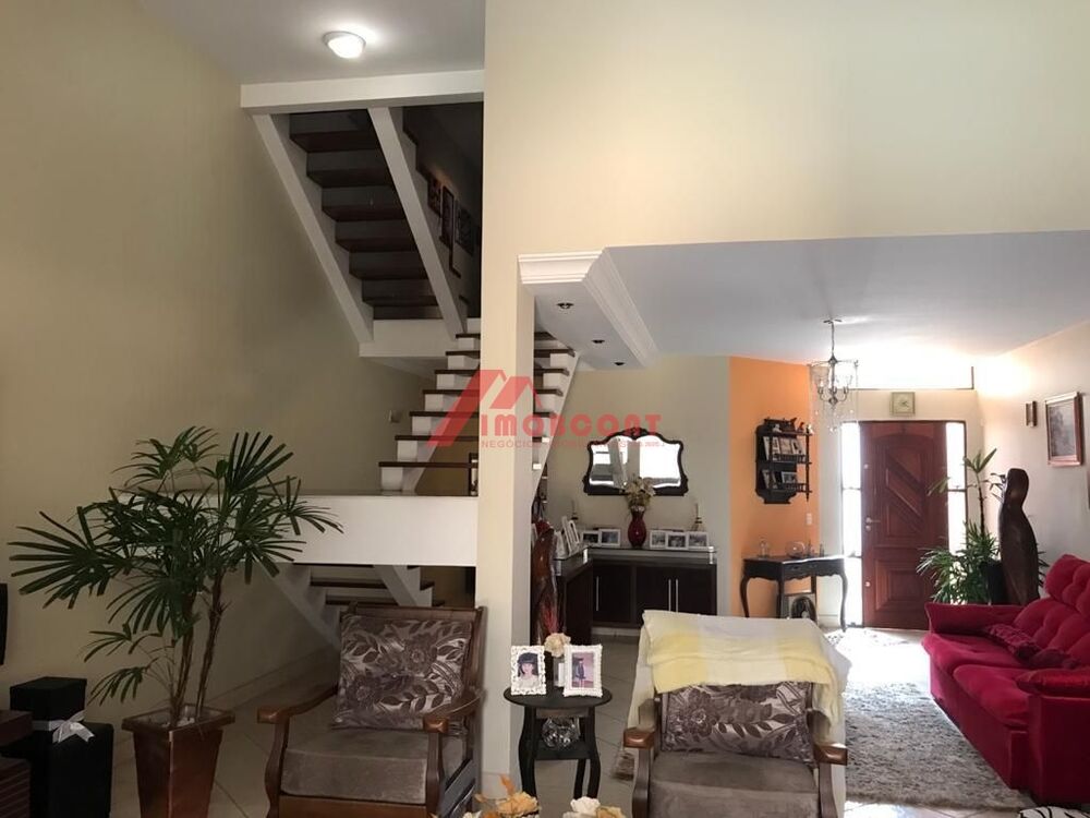 Sobrado, 3 quartos, 290 m² - Foto 27