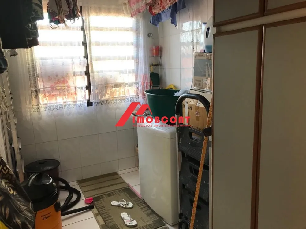 Sobrado, 3 quartos, 290 m² - Foto 39