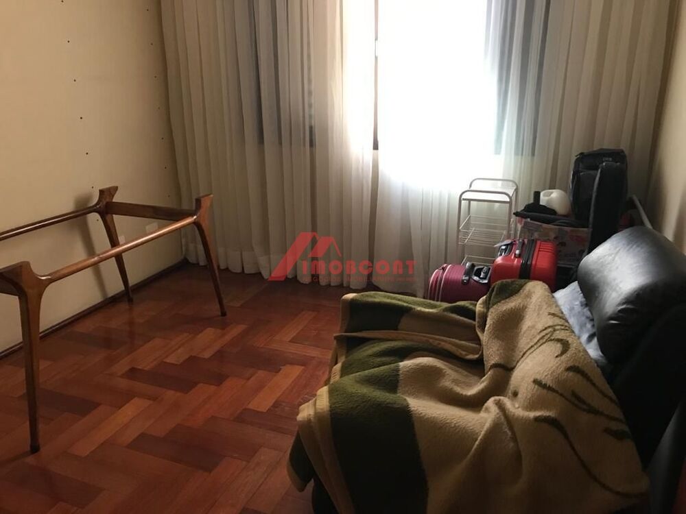 Sobrado, 3 quartos, 290 m² - Foto 23