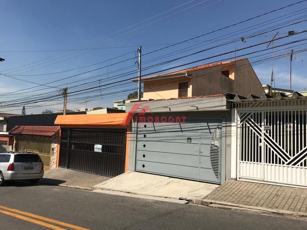 Sobrado, 3 quartos, 290 m² - Foto 26