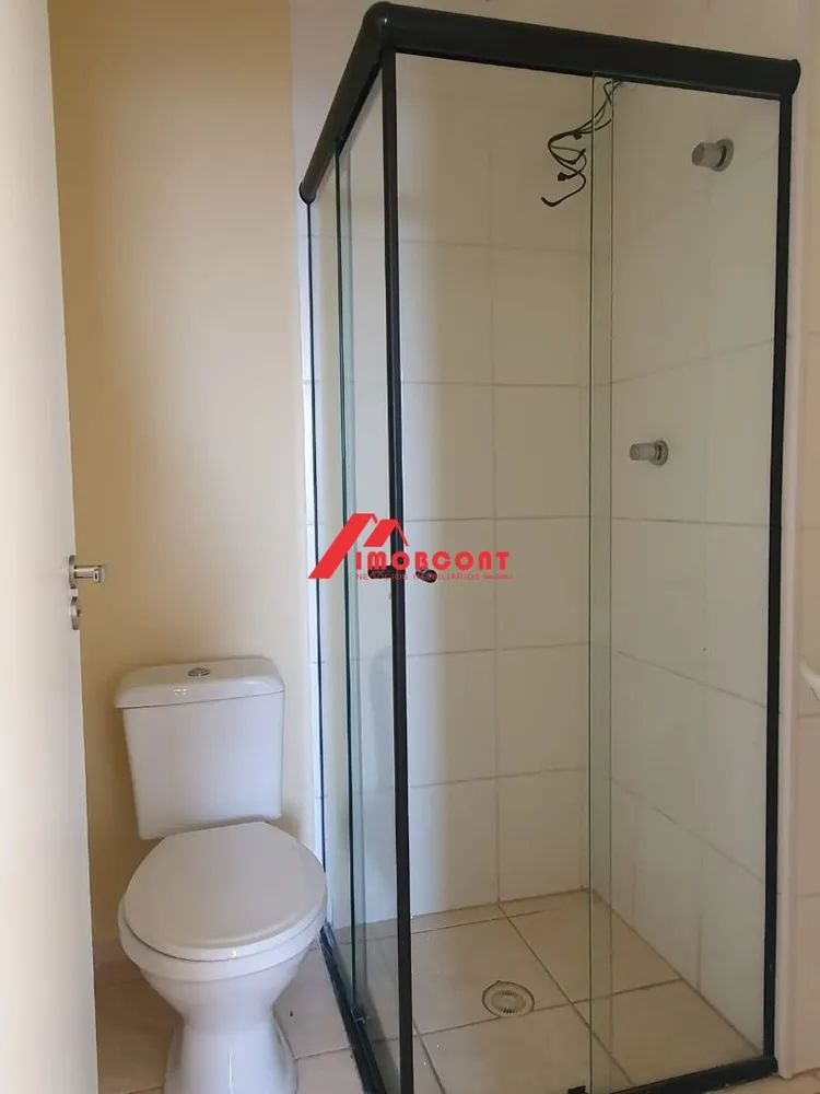 Apartamento, 2 quartos, 53 m² - Foto 2