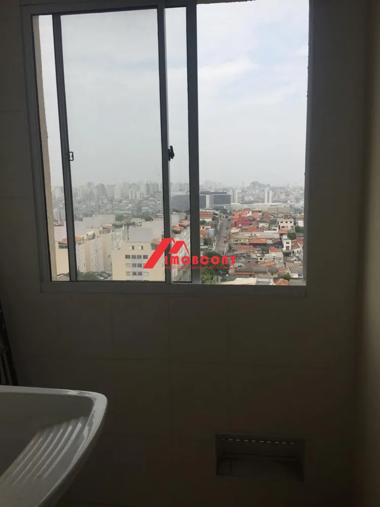 Apartamento, 2 quartos, 53 m² - Foto 6
