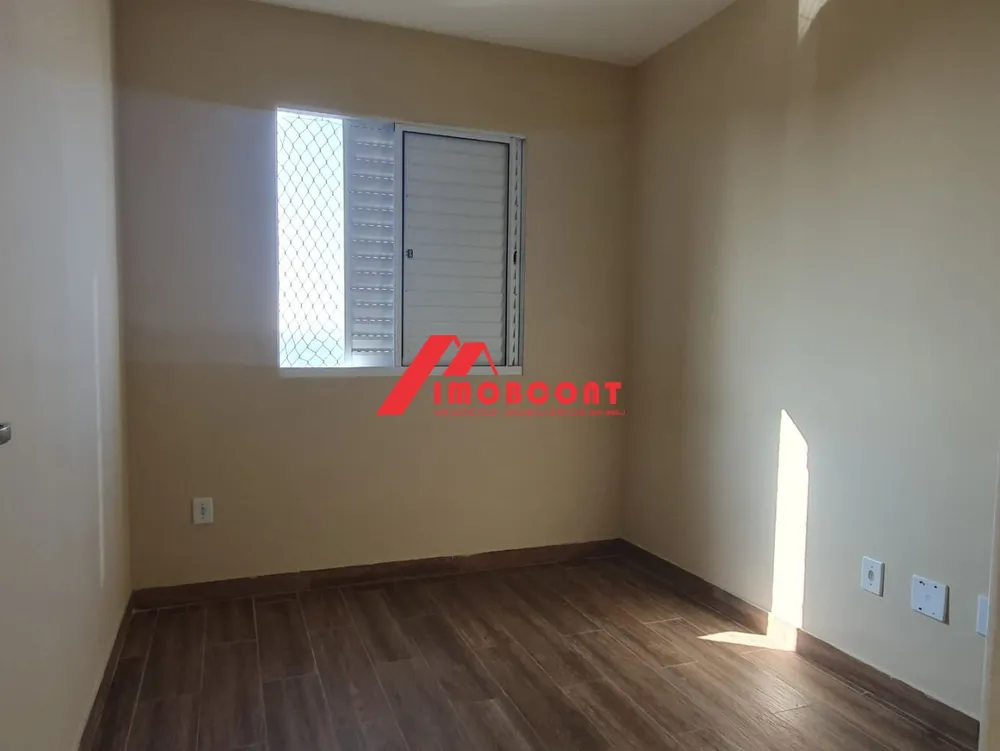 Apartamento, 2 quartos, 53 m² - Foto 3