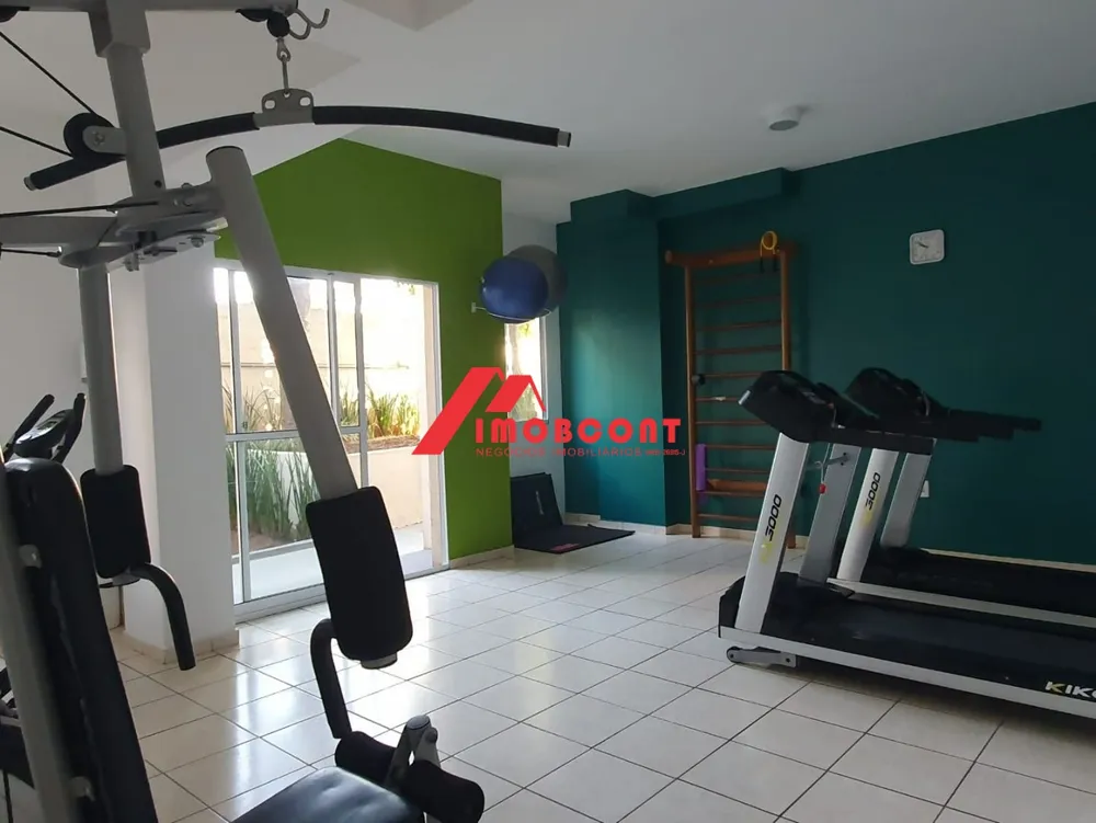 Apartamento, 2 quartos, 53 m² - Foto 10
