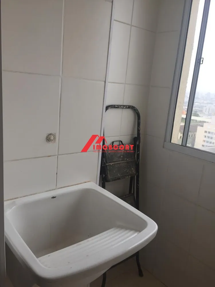 Apartamento, 2 quartos, 53 m² - Foto 7