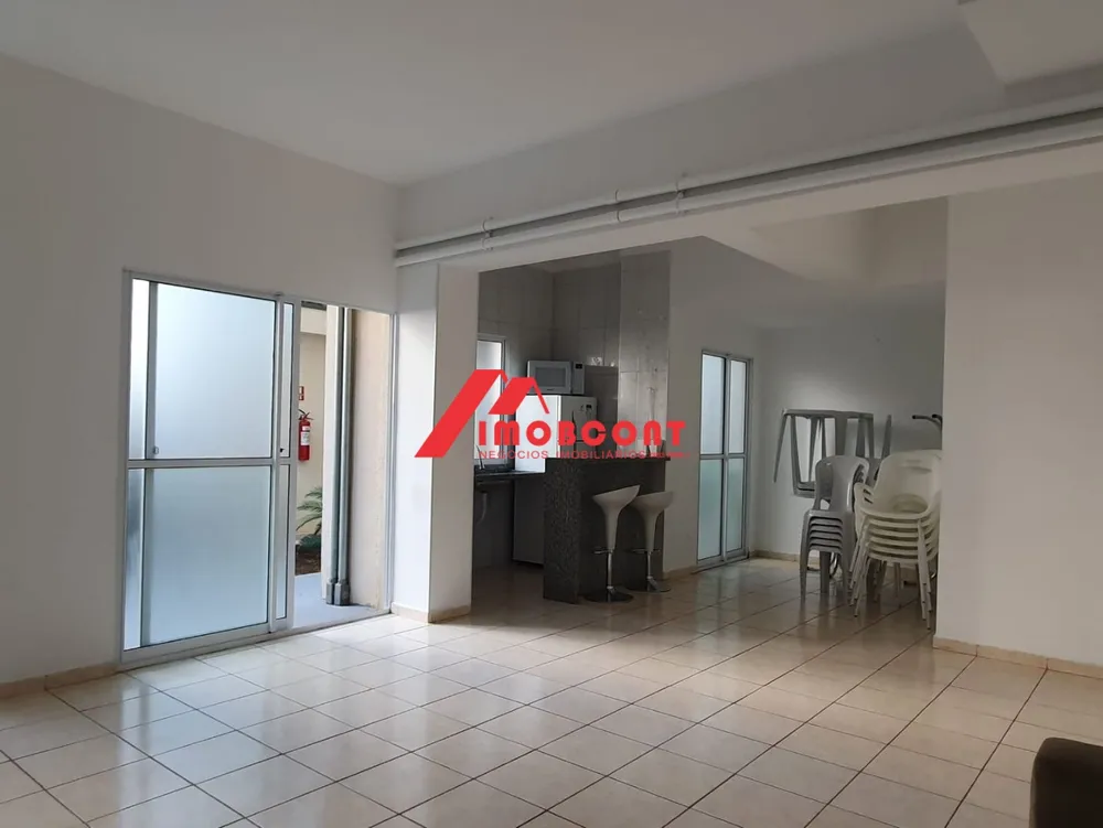 Apartamento, 2 quartos, 53 m² - Foto 9