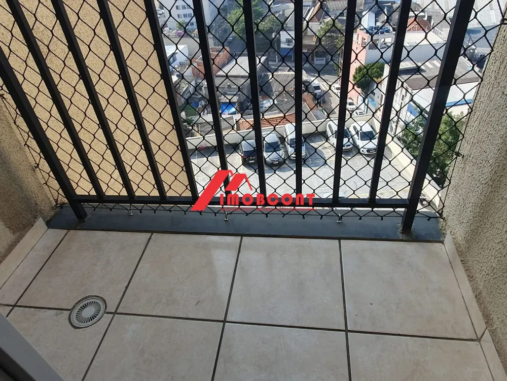 Apartamento, 2 quartos, 53 m² - Foto 4