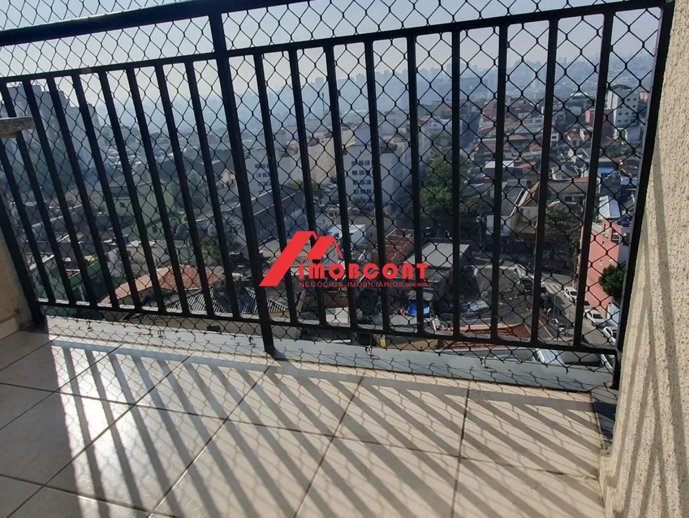 Apartamento, 2 quartos, 53 m² - Foto 1