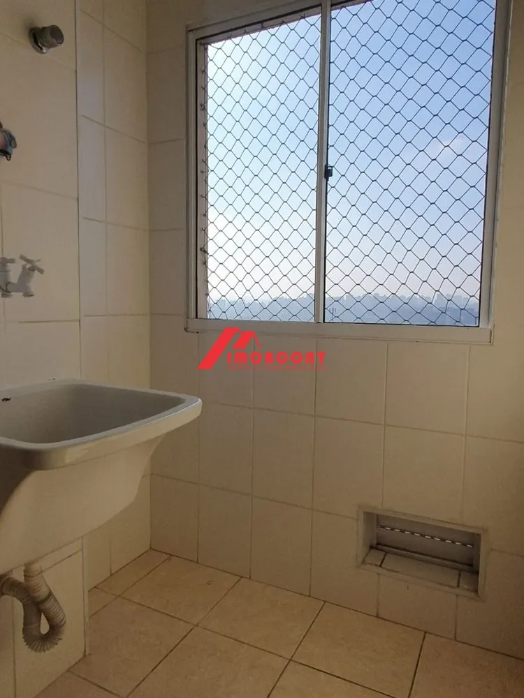 Apartamento, 2 quartos, 53 m² - Foto 8