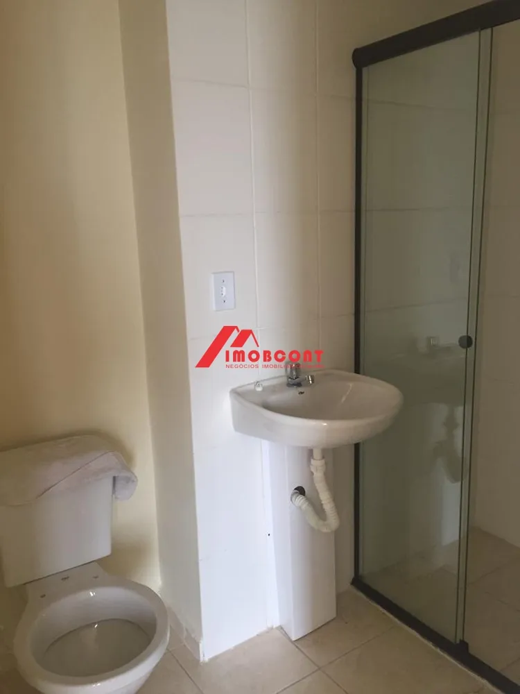 Apartamento, 2 quartos, 53 m² - Foto 5