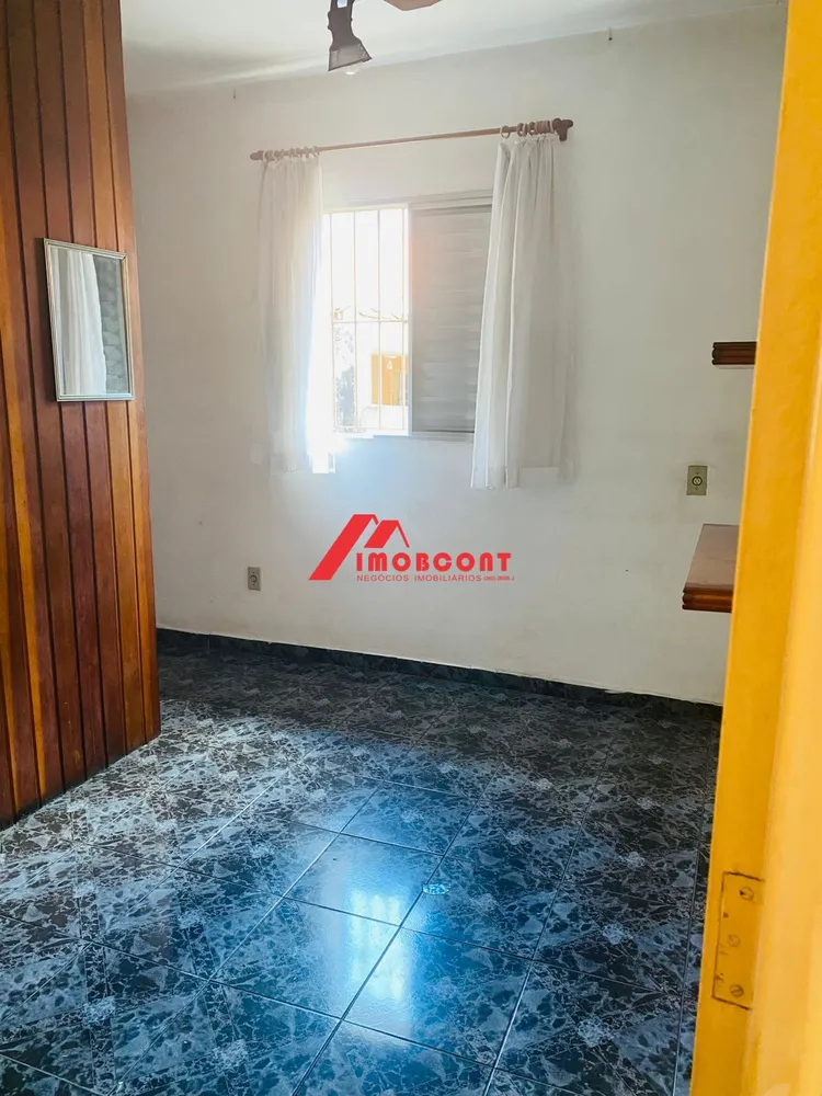 Casa, 2 quartos, 126 m² - Foto 1