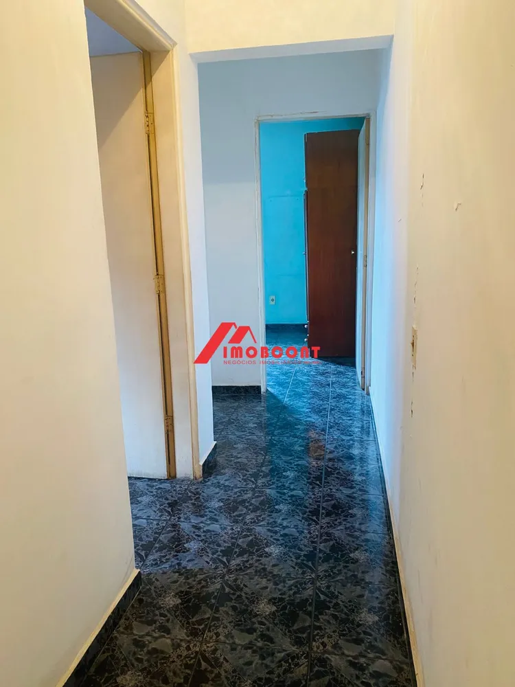 Casa, 2 quartos, 126 m² - Foto 3