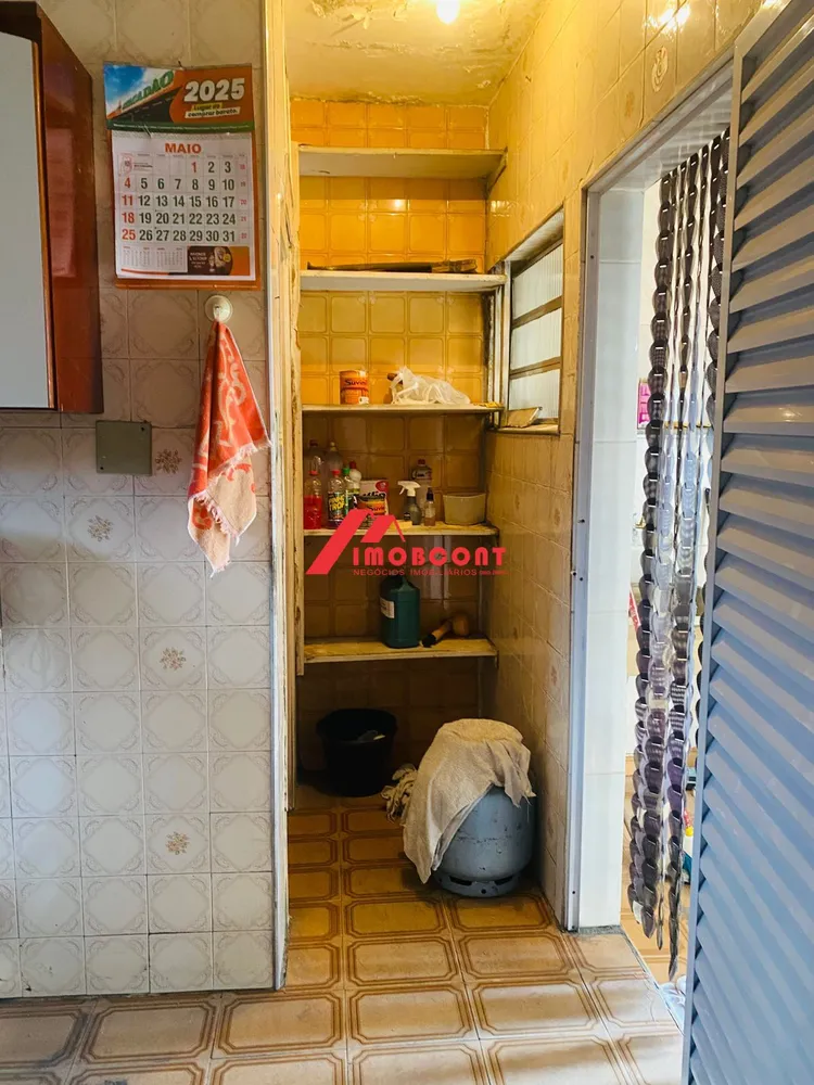 Casa, 2 quartos, 126 m² - Foto 5
