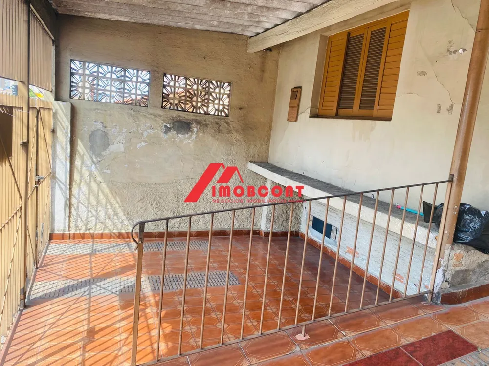 Casa, 2 quartos, 126 m² - Foto 1