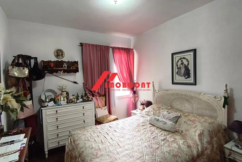 Apartamento, 3 quartos, 112 m² - Foto 6
