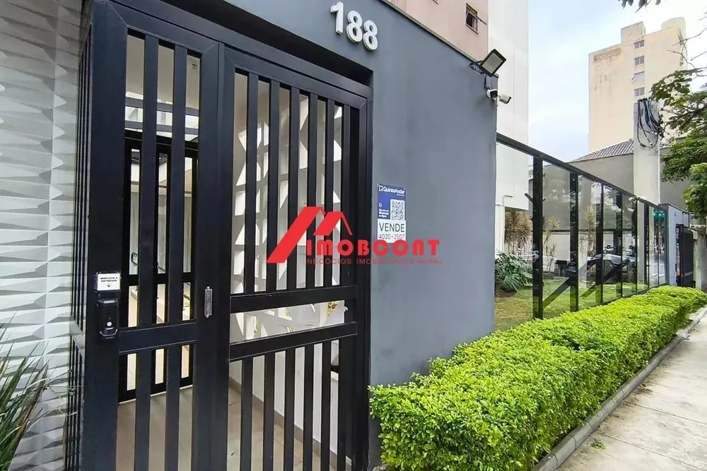 Apartamento, 3 quartos, 112 m² - Foto 11