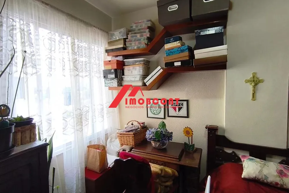 Apartamento, 3 quartos, 112 m² - Foto 5