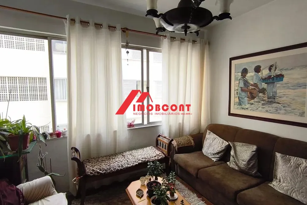 Apartamento, 3 quartos, 112 m² - Foto 2