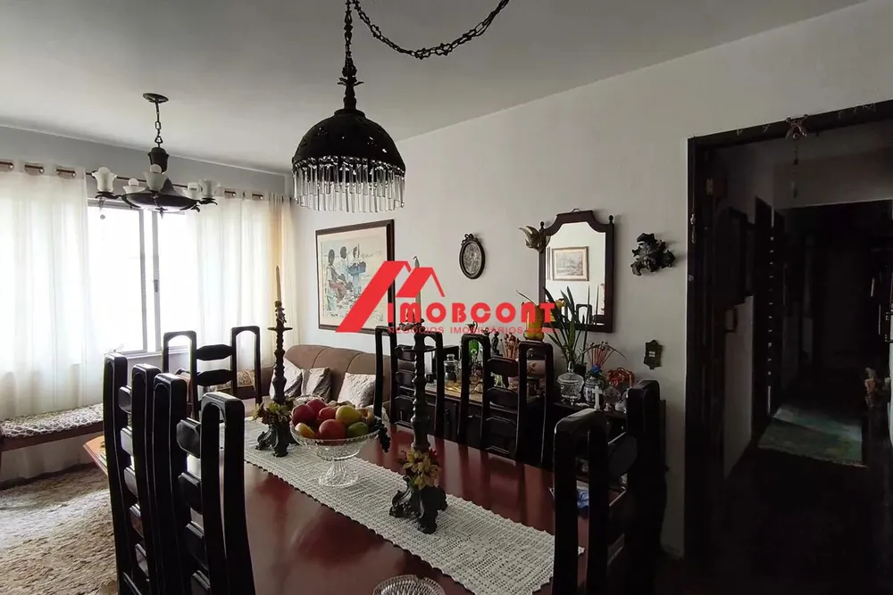 Apartamento, 3 quartos, 112 m² - Foto 1