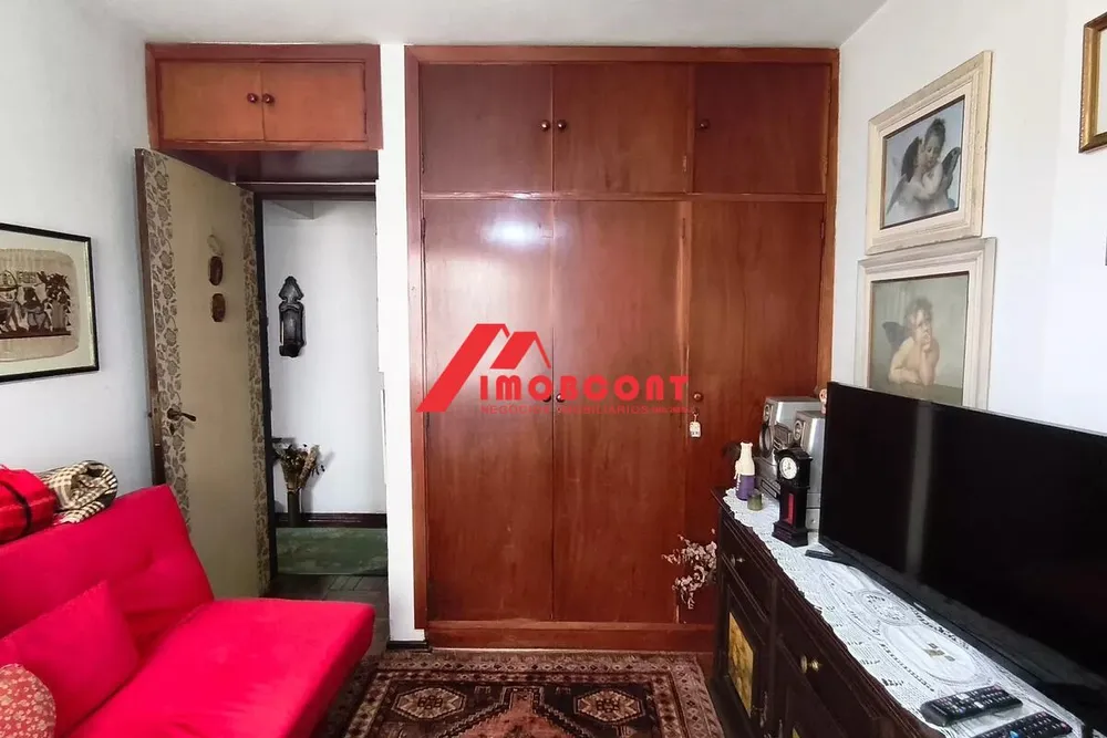 Apartamento, 3 quartos, 112 m² - Foto 4